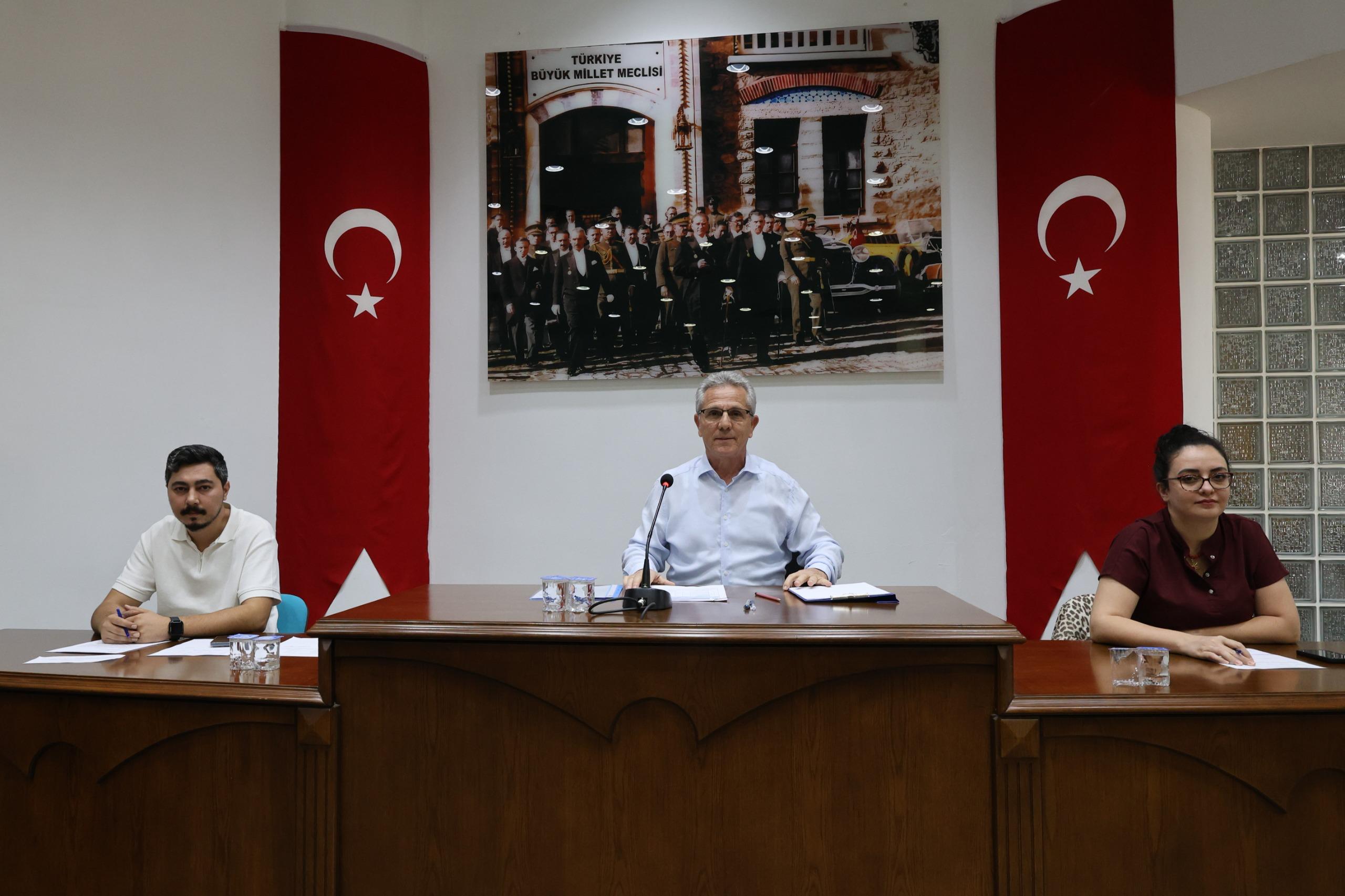 BAŞKAN TETİK’TEN ESNAFIN CEBİNİ KORUYAN HAMLE
